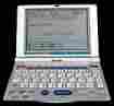 Pw-a8300 Sharp E-dictionary Japanese English Electronic Dictionary Silver
