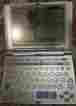 Pw-a8500 Sharp Papyrus Japanese English Chinese Electronic Dictionary