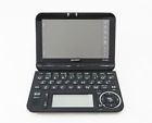 Pw-a9300 Sharp Brain English Japanese Chinese Dictionary Translator