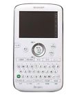 Pw-ac30 Sharp Brain English Japanese Electronic Dictionary Translator