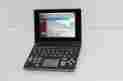 Pw-ac890 Sharp Brain Japanese Color Screen Dictionary Translator