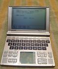 Pw-at780 Sharp Papyrus Japanese-english Translator