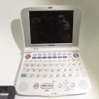 Pw-c8000 Sharp Japanese English Electronic