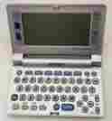 Pw-e350 Sharp Electronic Dictionary Thesaurus Oxford American English