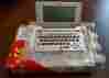 Pw-m100 Sharpp Sharp Papyrus Electronic Dictionary Japanese