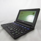 Pw-na1 Sharp Brain English Japanese Electronic Dictionary Translator Black