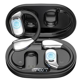 144-language Pxlisie B0dr8gxsg3 Ai-powered Earbud Translator In Real Time Translation Device Wit