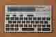Qe-95 Franklin Spellmaster Retro Dictionary
