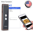 Qfq5261624029012hs Aibecy Professional Multi Language Translator Speech Text Translation 602747253420