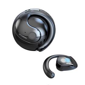 T26pro Qnbbo Language Translation Earbuds Ear-hook Translator Ai Ear