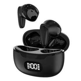 Qsnow 783952884842 Translation Earbuds Language Translator Two-way Device Wit