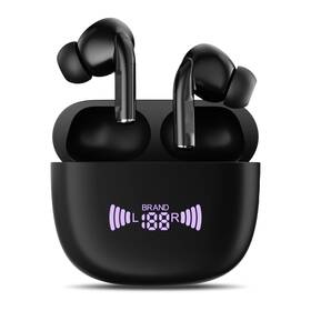 Qsnow 783952884866 Translation Earbuds Language Translator Two-way Device W