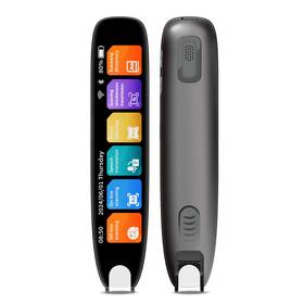Qsnow 783952884873 Translation Pen Support 142 Languages Online/offline Modes 2024 Smart Scan