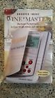 Qu139 Sharper Image Wine Master 780352344075