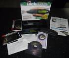 Quicktionary Wizcom Ii Dictionary Scanning Translator Pen French English Easy 630913000264
