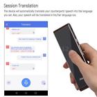 Qxm7653909731091jr Aibecy Portable Smart Language Translator Voice Instant Speech 799899057966