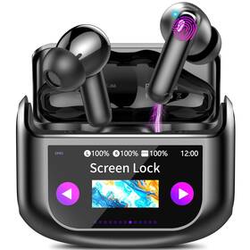 U9-001 Qxufv Ai Translation Earbuds Real Time 164 Language/7 Modes Translator