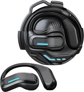 Qygckj 744110832037 Erazer X8 Ai Language Translation Earbuds Real Time 135 Translator Ear