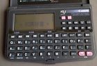 Idj-8000 Rare Japan Intelligent Dictionary Translator Canon Wordtank Calculator