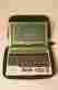 Rd-5500mp Sharp Korean-english Electronic Dictionary With Zippered Case Rd-5500mp Sharp Korean-english Electronic Dictionary With Zippered Case
