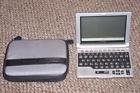Rd-6800 Sharp Electronic Dictionary Translator