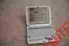 Rd-7400 Sharp Dictionary Korean English Plus More