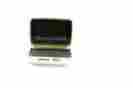 Rd-cx200 Sharp Green White Digital Dictionary With Manual Cd And Charger