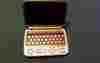 Rd-cx200o Sharp Electronic English Korean Digital Dictionary For Active Model