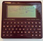 Rs-22 Revised Franklin Standard Bible - Holy Edition Electronic Version