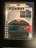 Rg180nx Royal Nip Personal Organizer Calculator Pc Compatible Free