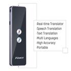 Rgc5270857860859mj Aibecy Translator Instant Voice Interpreter Smart Translation Wireless 702894285678