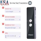 Rir6775434248267fo Aibecy Smart Translator Easy Trans Bluetooth Language Dual 635946619803