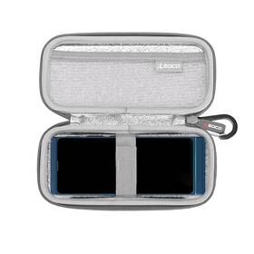 Rlsoco Rle-2350 Carrying Case For Vasco V4/m3 Language Translator Device Travel