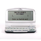Rm2000 Kenkyusha Dictionary Electronic English Seiko Case Japanese Learners