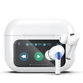 Rodxegu 014679340503 A9 Language Translator Earbuds Real-time Earphones With 144 Langu
