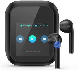 144-language Rodxegu 037936555687 Translation Earbuds Real Time Translator With Accent Suppor