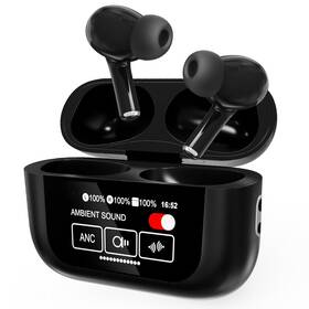144-language Rodxegu 053701063140 Ai Translation Earbuds Real Time Translator With Accent