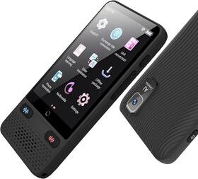 Rodxegu 445016222290 Language Translator Device 2025 Latest Two-way In 138 Langua