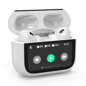 144-language Rodxegu 717181655256 Ai Translation Earbuds Real Time Translator With Accent