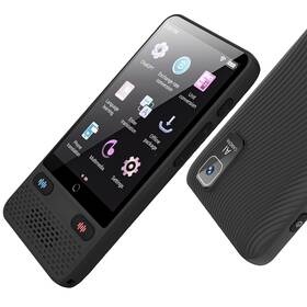 Rodxegu 735812808147 Language Translator Device 2024 Latest Two-way In 138 Lan