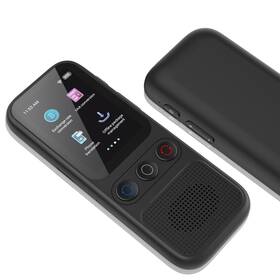 Rodxegu 735812808208 Language Translator Device 138 Languages Supported Instant Offline