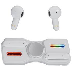 Wt-ai-ej-1-bai Rugarea Translation Earbuds Real Time Ai Translator Bluetooth Headphones With Fidge