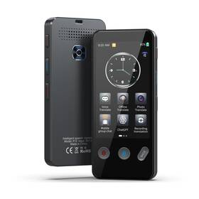Ruisj 762715662262 Language Translator Device Instant Two-way For 139 Languag