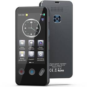 Ruisj 762949672730 Language Translator Device No Wifi Needed Instant Two-way