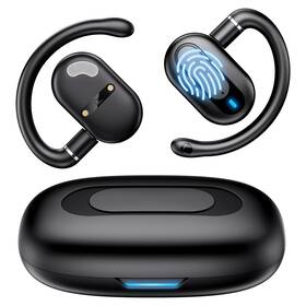 Ruisj 762949672747 Ai Language Translation Earbuds 3-in-1 Instant Translator With 163 L