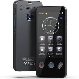 Ruisj 762949672785 Language Translator Device Instant -way For 139 Languages