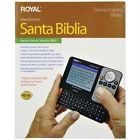 39185c Rv1 Version Reina-valera Bible Spanish Royal