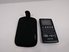 S501e Canon Wordtank Electronic Dictionary Liberal Model Preowned Carry Cloth