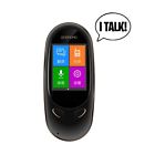 S601 Hbuds Smart Language Translator Device Electronic Recorder Simultaneous Translation