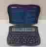 Sa-206 S6a-20 Franklin Spelling Ace With Thesaurus Electronic Handheld